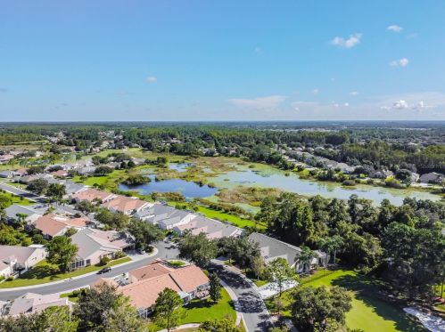 7408 Trovita Rd, Land O Lakes FL  34637-7418 exterior