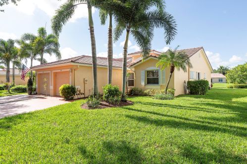 148 Sausalito Dr, Boynton Beach, FL 33436-2030