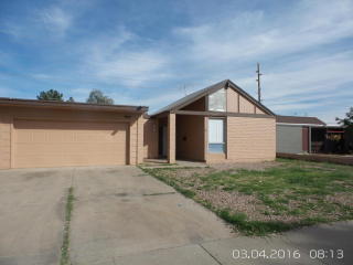 9617 35th Dr, Phoenix, AZ 85051-1217
