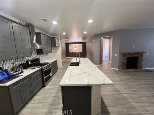 3726 Blackberry Dr, San Bernardino CA  92407-9035 exterior