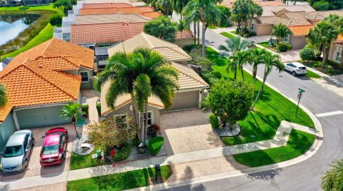 7470 Chorale Rd, Boynton Beach, FL 33437-6459