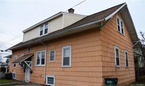 114 Ontario St, Buffalo, NY 14207-1439