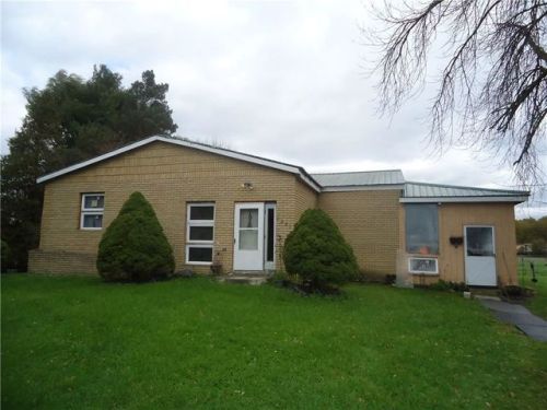 2221 Milroy Rd, Wadsworth, NY 14533-9715