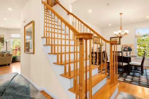 235 Woodland Ave, East Orange NJ  07017-2027 exterior