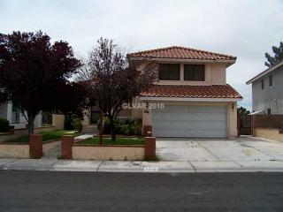 3008 Bodega Bay St, Las Vegas, NV 89117-2255