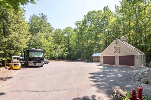 63 Durrell Mountain Rd, Belmont NH  03220-3305 exterior