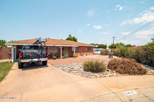 2417 73rd St, Scottsdale, AZ 85257-1406