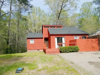 994 Whistling Wind, Sanford, NC 27332-7345