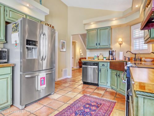 740 Lakewood Ln, Titusville FL  32780-3427 exterior