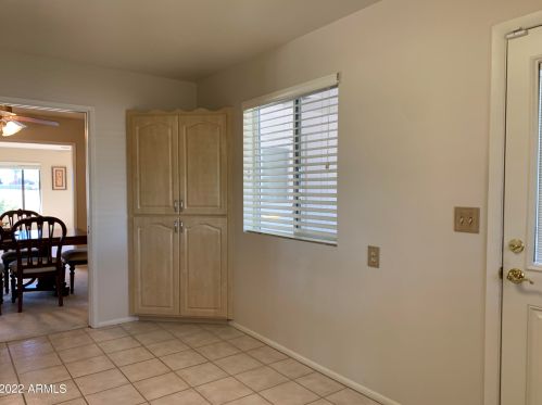 10952 Tropicana Cir, Sun City AZ  85351-2133 exterior