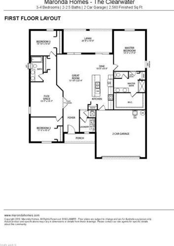 3436 16th Ter, Cape Coral, FL 33993-0036