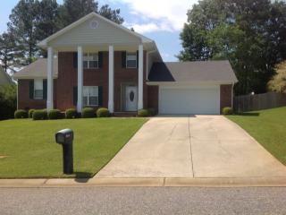 8428 Judy Dr, Fayetteville NC  28314-6085 exterior