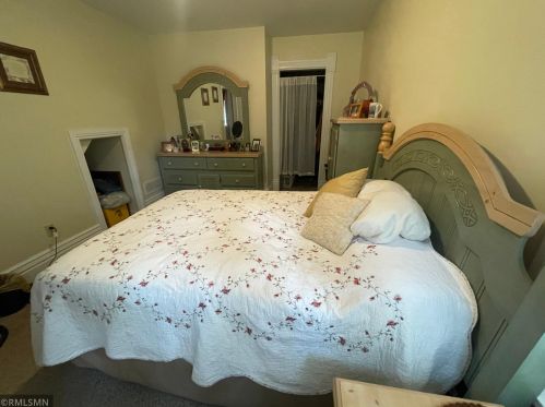 413 3 Ave, East Farmington WI  exterior