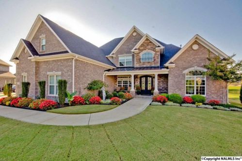 103 Springhaven Dr, Madison, AL 35757-7111