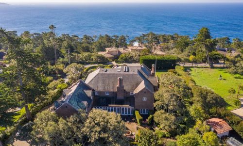 1303 Padre Ln, Pebble Beach, CA