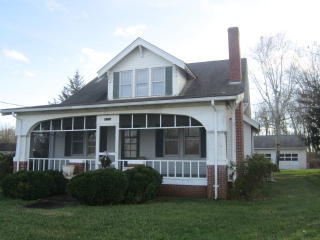 14776 Richmond Rd, Walmsley VA  22435-2531 exterior