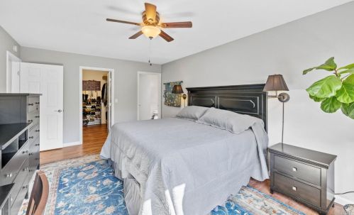 1229 Grove Cir, Benicia CA  94510-1711 exterior