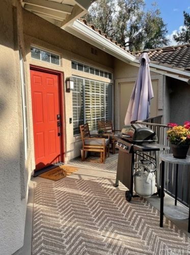 87 Castano, Trabuco Canyon CA  92688-1669 exterior