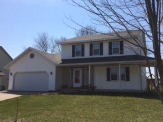 1809 Chapin Ct, Stoughton, WI 53589-4836