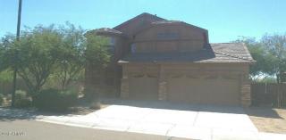 26810 83rd Gln, Peoria AZ  85383-3827 exterior