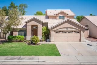 819 Blue Marlin Dr, Gilbert, AZ 85234-8734