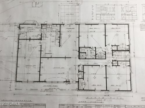 927 Magnolia Bluff Cir, Beaufort SC  29902-6921 exterior