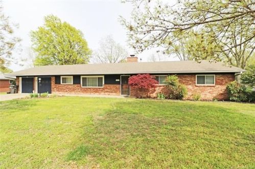 1600 Harris Dr, Bartlesville, OK 74006-5707