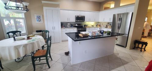 6657 Hawaiian Ave, Boynton Beach FL  33437-7020 exterior
