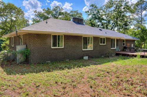 921 Martintown Rd, North Augusta SC  29841-2043 exterior