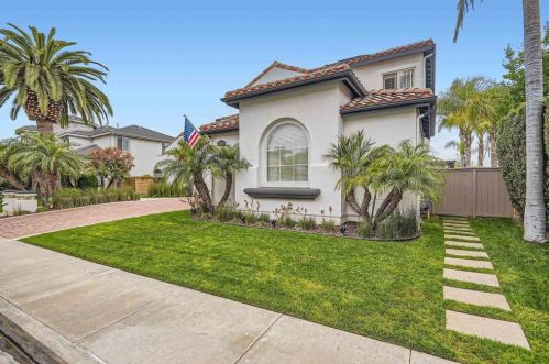 6231 Paseo Colina, Carlsbad, CA 92009-2101