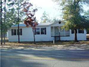 333 Smith Rd, Defuniak Springs FL  32433-4781 exterior