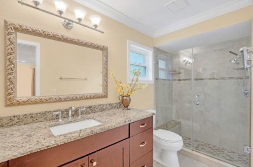 2409 Brookside Ave, Kissimmee FL 34744-2705 exterior