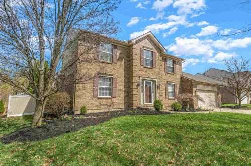 1882 Mountainview Ct, Florence, KY 41042-8036
