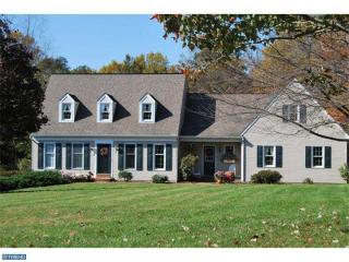 528 Misty Dr, Oxford, PA 19363-2466