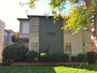 7978 Norton Ave, Los Angeles CA  90046-8100 exterior