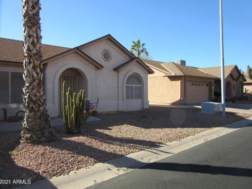 6190 Pebble Beach Dr, Chandler, AZ 85249-4090