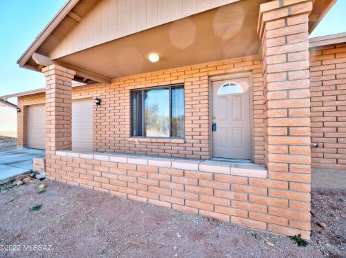 265 Camino Magnifico, Nogales, AZ 85648-3625
