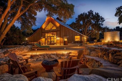 1840 Santa Rita Rd, Templeton, CA 93465-9314