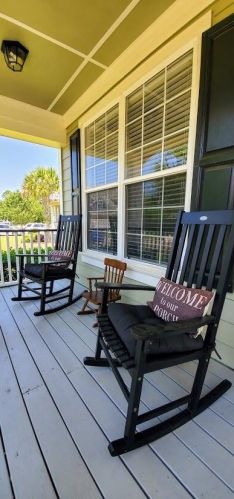 2979 Riverwood Dr, Mount Pleasant SC  29466-8165 exterior