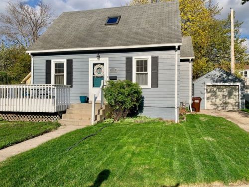 1110 Northwestern Ave, Ames, IA 50010-5869