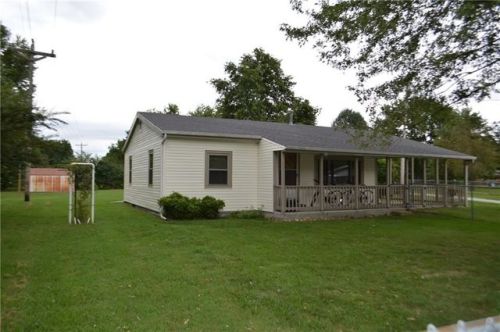 302 Napier Ave, Fayetteville, AR 72701-9097