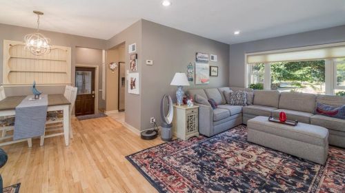 5983 Shore Dr, Eau Claire WI  54703-2079 exterior