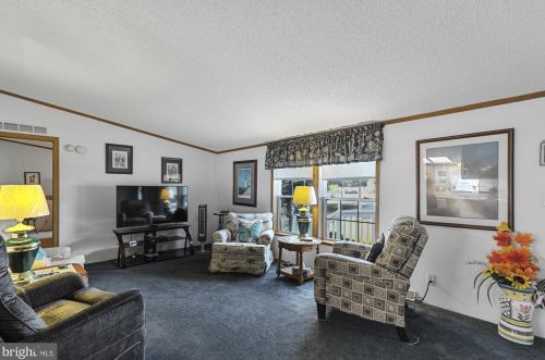 1130 Fernwood Dr, Harrington DE  19952-6001 exterior