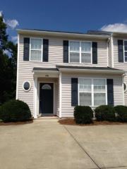 170 Anna St, Lillington NC  27546-6143 exterior