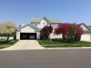 2970 Curtis Knoll Dr, Dublin, OH 43017-1865