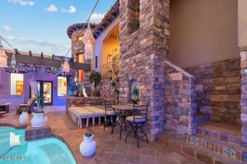 9446 Desert Wash Trl, Scottsdale, AZ 85268-5994