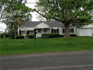 3222 Eastbrook Dr, Toledo OH  43613-3761 exterior