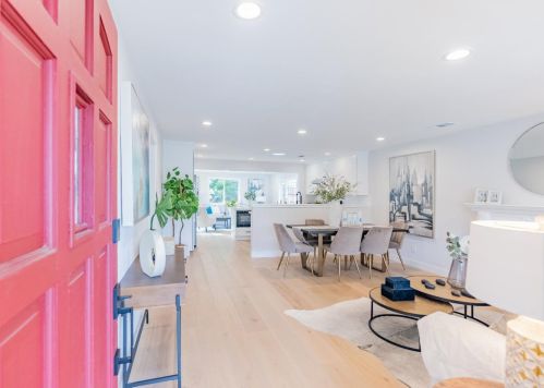 719 Manzanita Ave, Sunnyvale CA  94085-3046 exterior