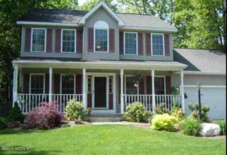 22 Patroon Way, Clifton Park Center, NY 12065-2641