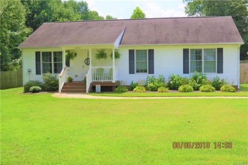 13041 Deer Hollow Ln, Ashland, VA 23005-7541